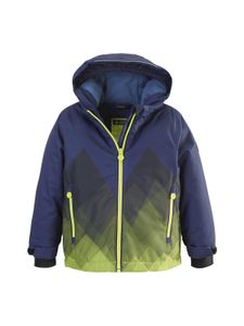 KILLTEC Skijacke KW 106 MNS JCKT Skijacken Winterjacken langärmlig Ski 100% Polyester