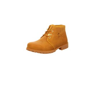 Panama Jack Herren Stiefel Bota Panama C1 Gelb, Schuhgröße:EUR 42