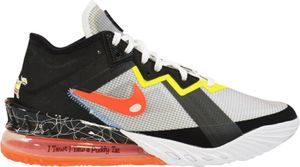 Nike Buty Lebron 18 Sylvester VS Tweety, CV7562103
