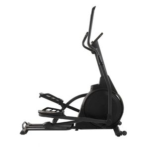 HAMMER Ellipsentrainer ELLYPSIS E3500, 11 Programme, Kinomap, Zwift