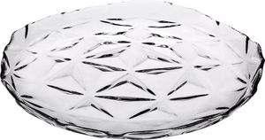 Pasabahce Estrella 20 cm Dessertteller wie auf dem Bild gezeigt