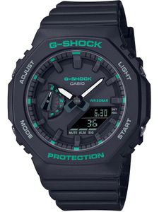 Casio G-Shock Armbanduhr GMA-S2100GA-1AER Damenuhr