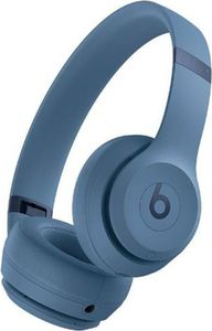 Słuchawki z mikrofonem Apple MUW43ZM/A Niebieski