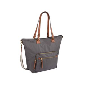 Camel active Shopper Bari dark grey