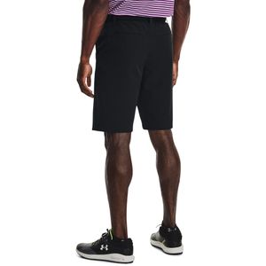 Pánské kraťasy Under Armour UA Drive Taper Short-BLK - 40