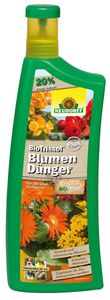 NEUDORFF® BioTrissol® Plus BlumenDüngerlogisch 1,2 Liter