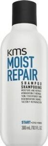 KMS Moist Repair Shampoo Pflegeshampoo zur Hydratisierung der Haare 300 ml