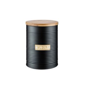 TYPHOON | OTTO Kollektion Vorratsbehälter Kaffee, schwarz, 1,4 Liter
