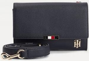 Tommy Hilfiger Damen Crossover schwarz AW0AW08534 Tommy Hilfiger Damen Crossover schwarz AW0AW08534