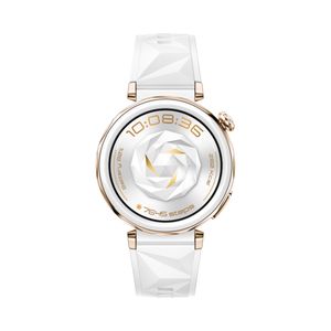Watch GT 5 PRO 42MM Smartwatch, AMOLED Farbdisplay, EKG, 5 ATM, IP68, 524 mAh