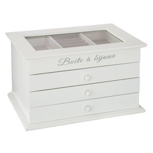 Boite And Bijoux Box Boite And Bijoux Box