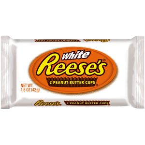 Reese´s White Butter Cup US  2 Cup 39g
