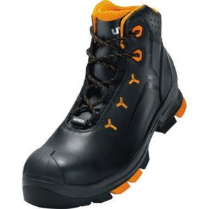 uvex 2 Sicherheitsschuh S3 Stiefel Weite 11 Gr. 44