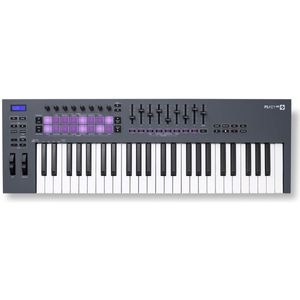 Novation FLkey 49 MIDI-Keyboard
