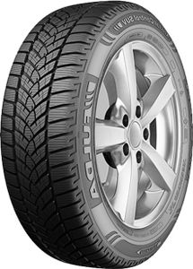 Fulda Kristall Control SUV ( 235/60 R18 107H XL )