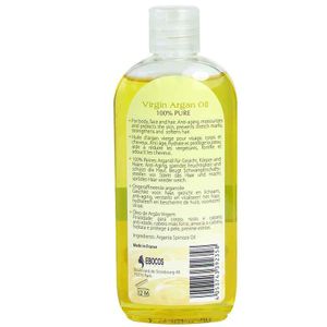 Morimax 100% Pure Argan Oil 150ml