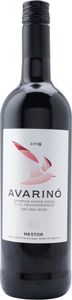 Avarino rot trocken 0,75l Nestor