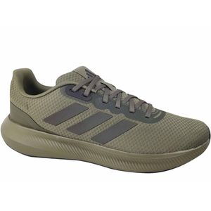 Adidas Sportschuhe grün Gr. 8