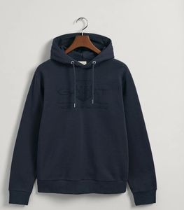 Tonal Archive Shield Hoodie Tonal Archive Shield Hoodie
