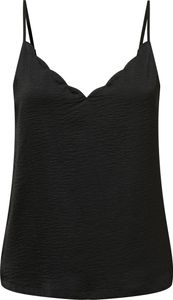 ONLY Elegantes Top mit verstellbaren Spaghettiträgern Größe: 36 ONLY Elegantes Top mit verstellbaren Spaghettiträgern Größe: 36
