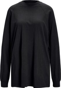 Jack & Jones Drew Oversize Grunge Jjxx Sweatshirt Schwarz XS Frau Schwarz XS