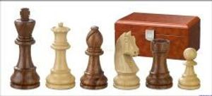 Philos 2184 - Artus, KH 70 mm, Schachfiguren 4014156021846