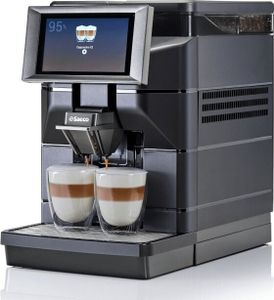SAECO MAGIC M1 Automatische Kaffeemaschine SAECO MAGIC M1 Automatische Kaffeemaschine