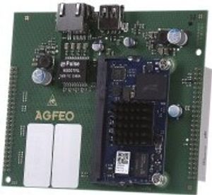 AGFEO Upgrade Kit ES512/ES516/ES522/ES522IT