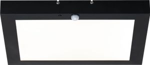 Paulmann Outdoor Panel 40x40 cm IP44 10W 230V anthrazitgrau