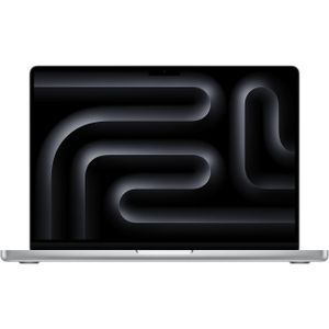 Apple MacBook Pro 14 LATE 2023 Silber M3 Max Chip mit 14-Core CPU 30-Core GPU und 16-Core Neutral Engine 14 1 TB Deutsch macOS 96 W USB-C Power Adapter 36 GB