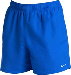 Nike Jungen Badehose Essential 5" Volley Short Game Royal Nike Jungen Badehose Essential 5" Volley Short Game Royal