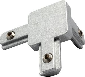 3-Weg Verbinder Eckverbinder Nut 6 für Aluprofil 20x20 - 1 Stück
