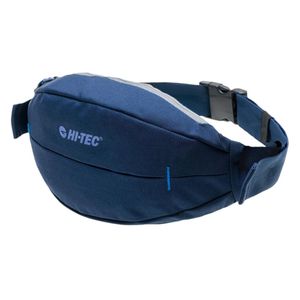 HI-TEC BELLYBAG  NIere Laufgürtel Lauftasche Bauchtasche Gürteltasche