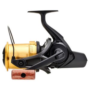 DAIWA Crosscast 45 SCW QD, 5000C, obojručný, navijak na lov veľkých rýb, predná brzda, 10250-505