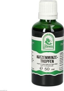 Kvapky Catnip 50 ml