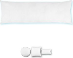 Füllkissen PREMIUM Inlet ( 40x120cm ) Kissenfüllung mit Polyester ( Polyesterfüllung ) Füllung Füllkissen PREMIUM Inlet ( 40x120cm ) Kissenfüllung mit Polyester ( Polyesterfüllung ) Füllung