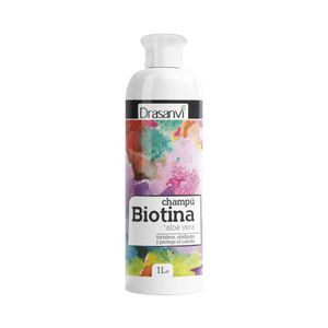 Drasanvi Biotin And Aloe Vera Shampoo 1000 Ml