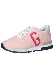 GAP Sneaker Sneaker Kunstleder