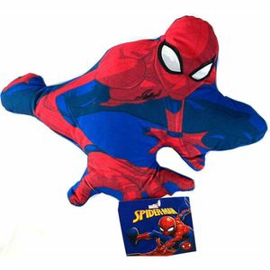 Marvel Kissen Spiderman Polyester, 28x20 cm