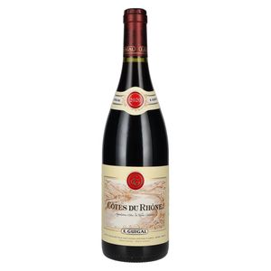 E. Guigal Côtes du Rhône rouge Cotes du Rhone AOC 2015 (1 x 0.75 l)