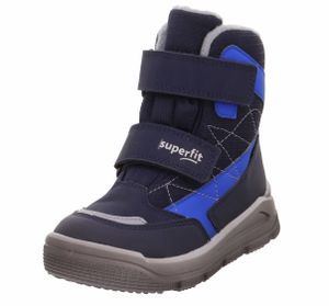 Superfit SUPERFIT Stiefel Mars Blau Blau 29