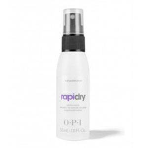 OPI Spray Base & Top Coats RapiDry