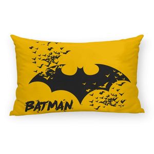 Kissenbezug Batman Batman Comix 1C Gelb 30 x 50 cm