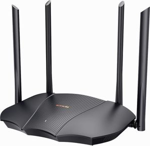 Tenda WL-Router TX9Pro AX3000 Dwupasmowy Gigabit Wi-Fi 6