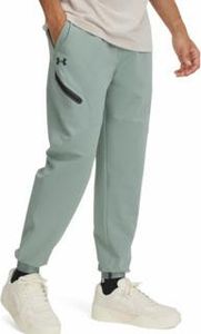 Under Armour Ua Unstoppable Joggers - silica green, Größe:XXL