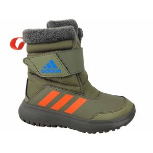 Adidas Buty Winterplay C, GZ6797