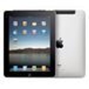 Apple iPad (1. Generation) Tablet