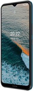 Nokia C21 plus 32 GB Dual-Sim Modrá Jako nová