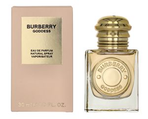 Burberry - Goddess 30 ml Eau de Parfum