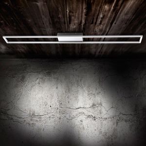 Paul Neuhaus 8085-55 Inigo LED Deckenleuchte dimmbar 2 x 19W + 2 x 1,40W 3000K Paul Neuhaus 8085-55 Inigo LED Deckenleuchte dimmbar 2 x 19W + 2 x 1,40W 3000K